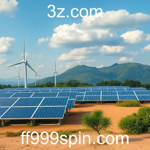 Mudanças Climáticas e Sustentabilidade em Foco no Brasil