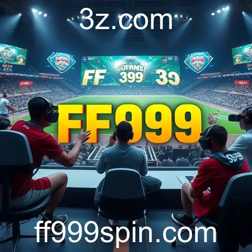 FF999: O Futuro dos Jogos em 2025