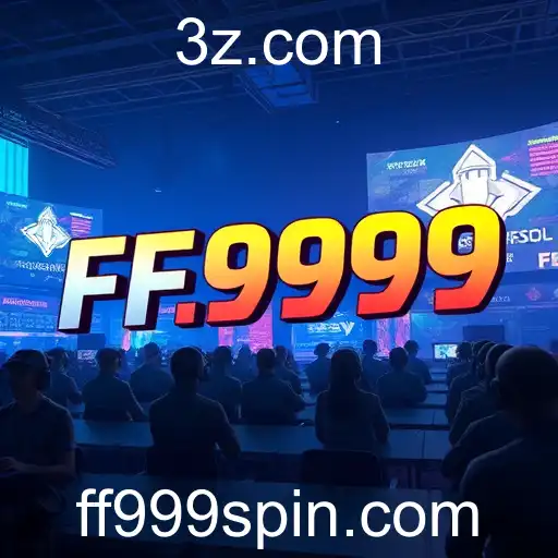 FF999: A Evolução do Jogo no Brasil em 2025