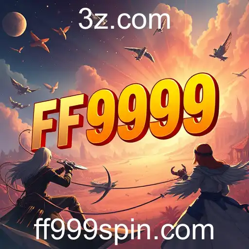 Tendências de Jogos e a Ascensão de FF999