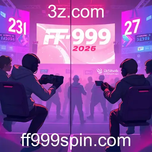 Novidades e Impactos do FF999 no Mundo dos Jogos