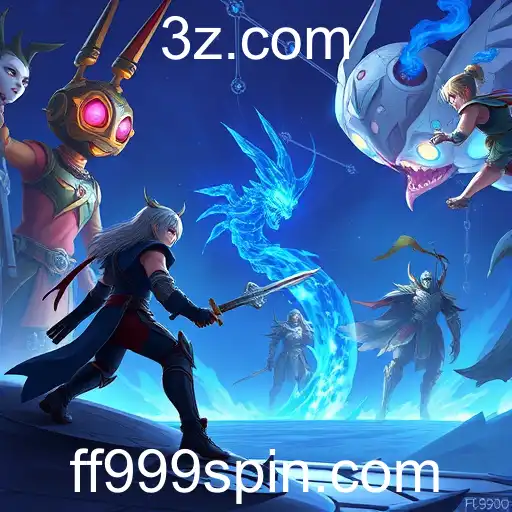 FF999: A Evolução dos Jogos Online