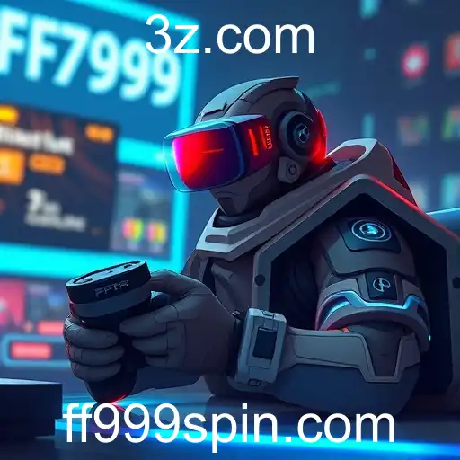 FF999: Revoluções Digitais no Universo dos Games