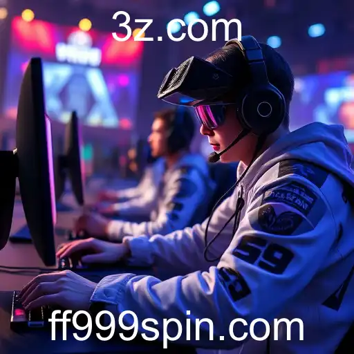 Tendências Recentes no Mundo dos Jogos em 2025