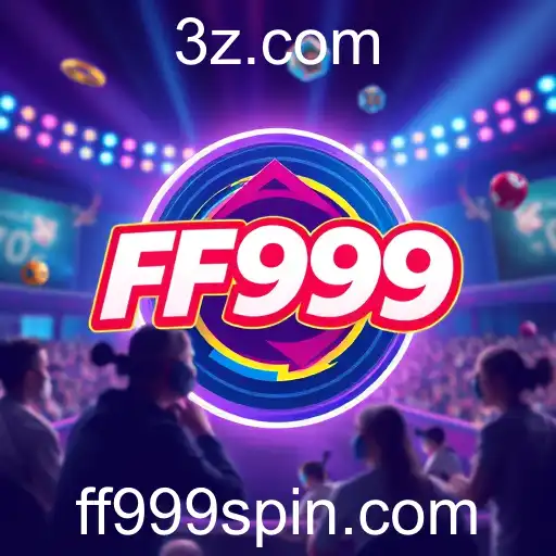 FF999: O Fenômeno do Novo Espaço Virtual de Jogos