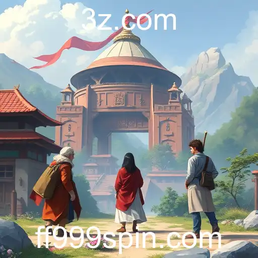 A Nova Era dos Jogos: FF999 e o Futuro dos Games