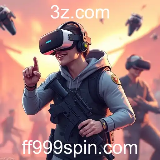 Inovações no Cenário de Jogos em Tempos Modernos