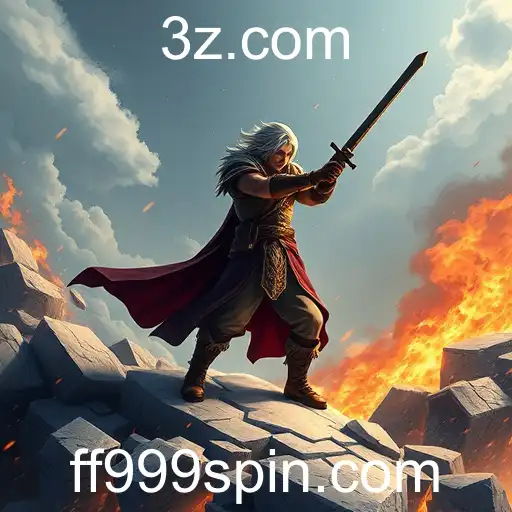 Guias de Jogo no FF999: A Chave para a Maestria em Jogos Online