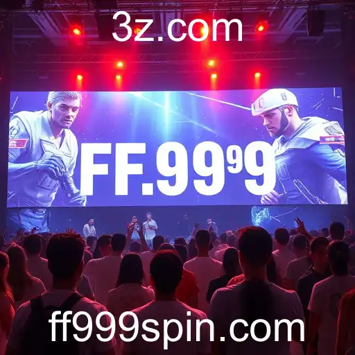 Novas Tendências no Universo dos Jogos com FF999