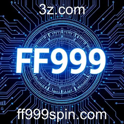 A Revolução do FF999 no Mundo dos Games