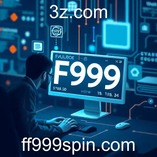 Explorando a Categoria de Jogos 'Softwares' no FF999