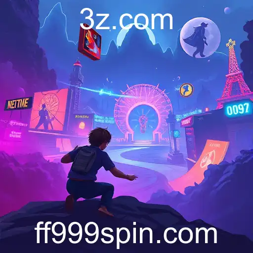 Explorando as 'Tendências' no Universo dos Jogos de FF999