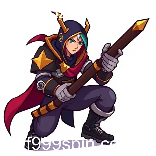 Descubra a categoria 'Tutoriais' no FF999: Uma Jornada de Aprendizado no Mundo dos Jogos