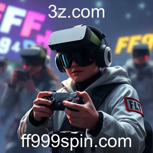 A Revolução de FF999 e o Cenário Atual dos Jogos