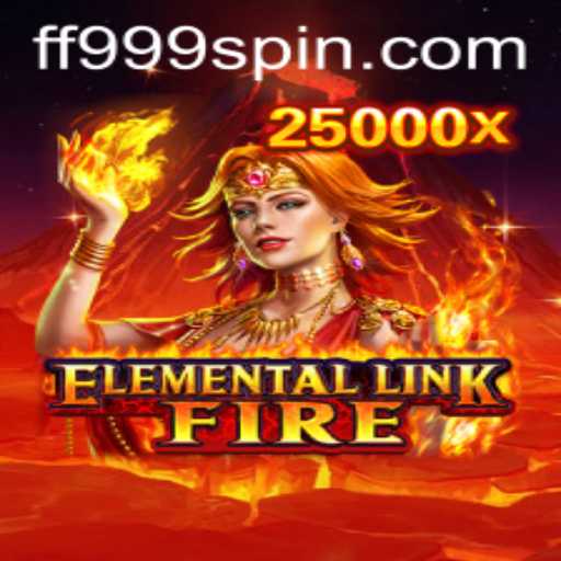 ElementalLinkFire: Ignite Your Gaming Passion