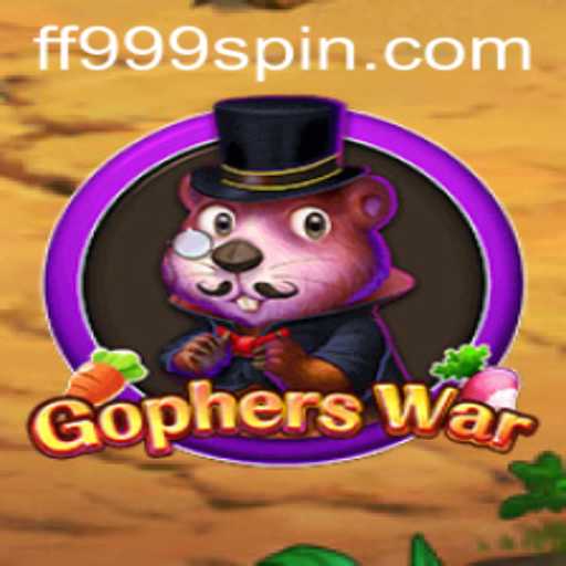GophersWar: Dive into the Thrilling World of Strategy and Adventure
