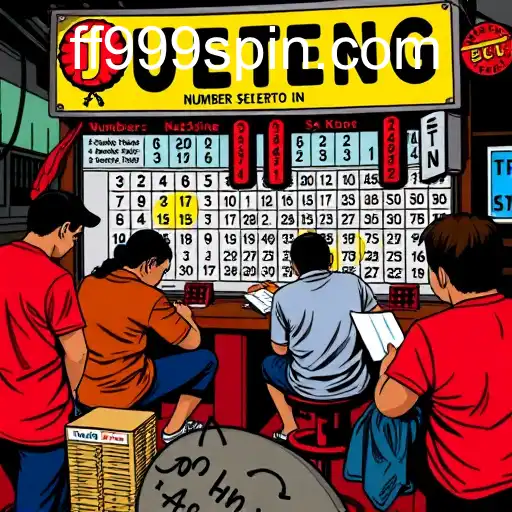 The Intricacies and Influence of Jueteng