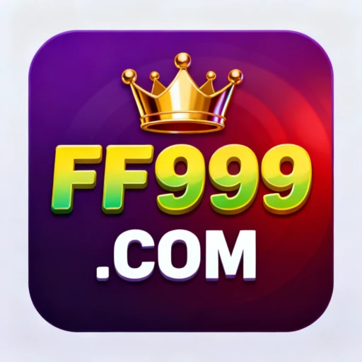 FF999 logo