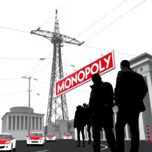 Understanding the Economics and Impact of Monopoly