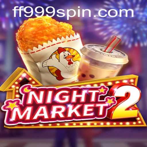 Exploring the Intriguing World of NightMarket2 and the Enigmatic FF999