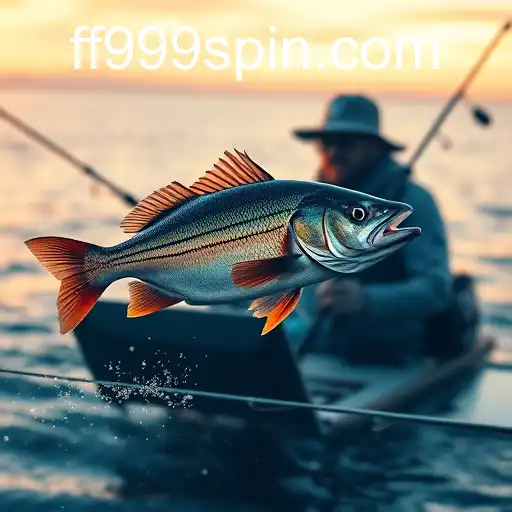 The Digital Tide: Exploring the World of Online Fishing with FF999