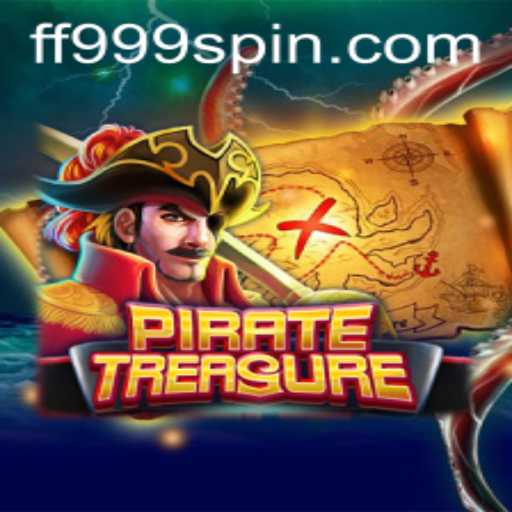 PirateTreasure: Embark on an Epic Adventure with FF999