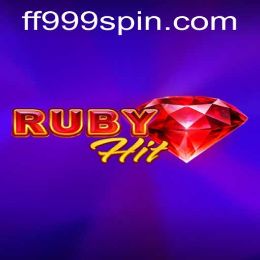 Introducing RubyHit: A New Gaming Sensation with FF999