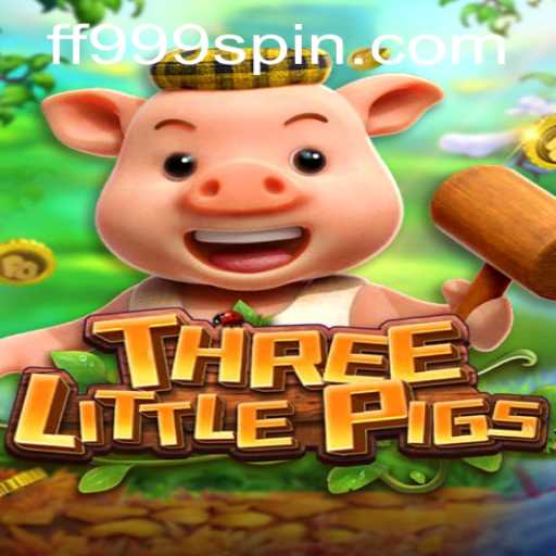 Explore the Enchanting World of THREELITTLEPIGS: A New Gaming Adventure